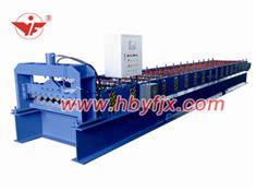 彩鋼板設備-彩鋼壓瓦機